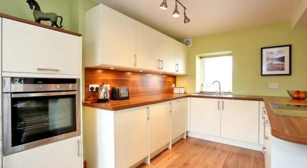 Synergy Apartments Limited