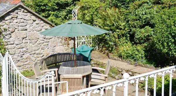 Tabbs Cottage