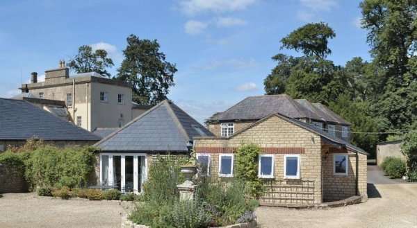 Taffy'S Cottage