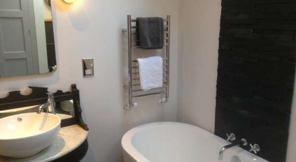 Taggart House Bed and Breakfast