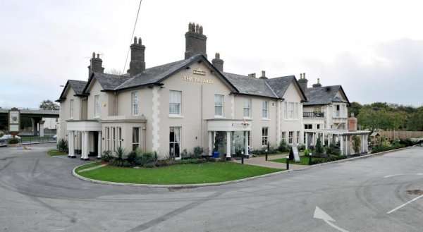 Talardy Hotel by Marston’s Inns