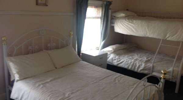 Talbot House