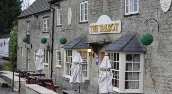 Talbot Inn