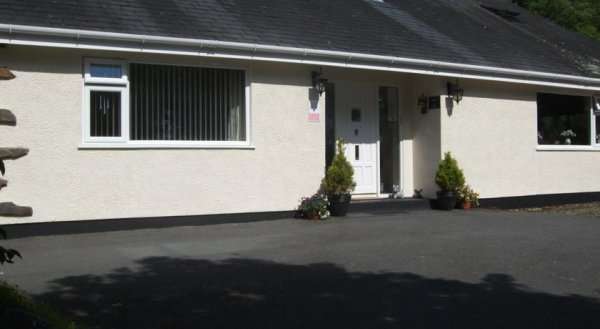 Talybont Bed and Breakfast