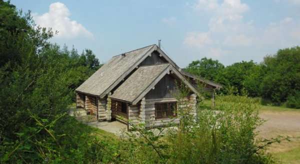 Tamarack Lodge