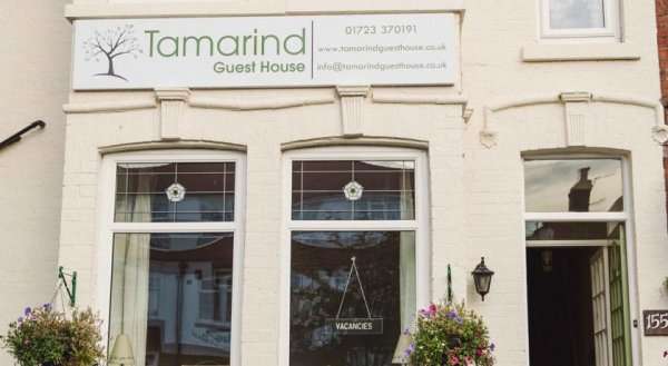 Tamarind Guest House