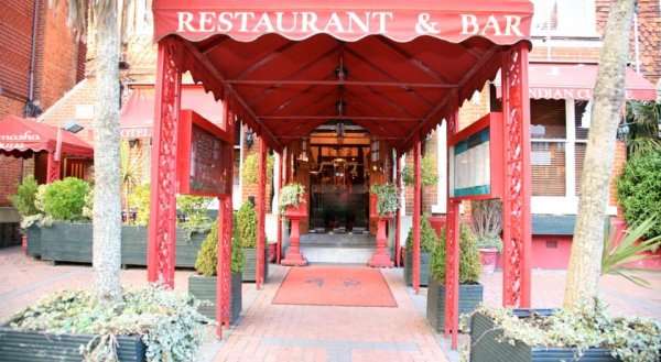 Tamasha Hotel