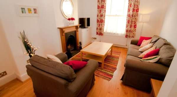 Tangier Lane Apartment 40