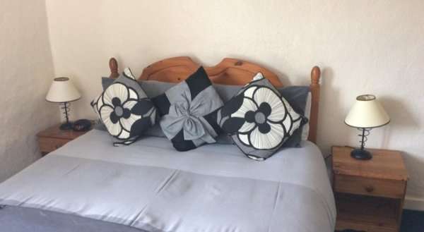 Taphall Bed And Breakfast