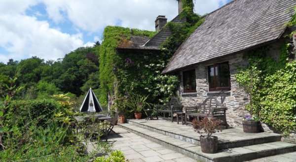 Tarr Farm Inn