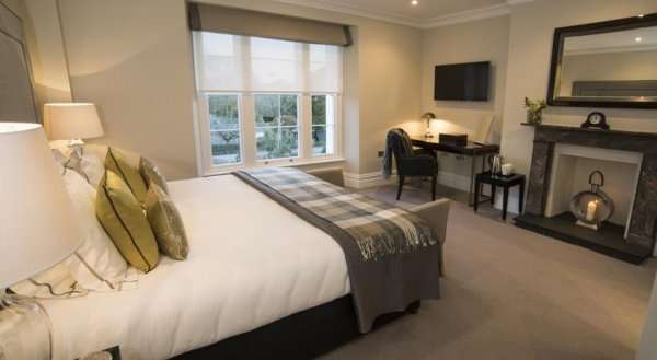 Tavistock House Hotel