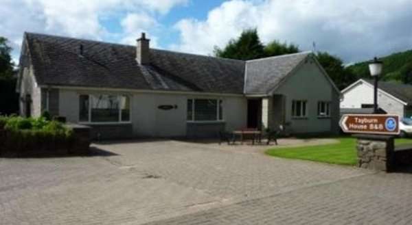 Tayburn House