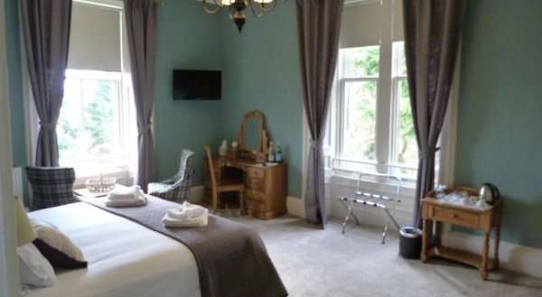 Taypark House
