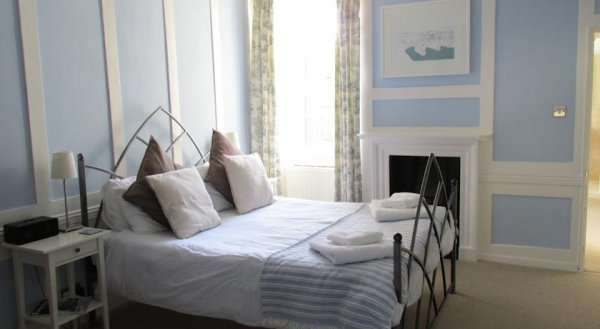 TBHC Self-Catering Apartments