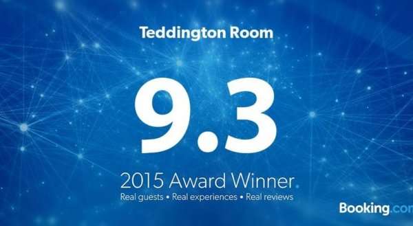 Teddington Room