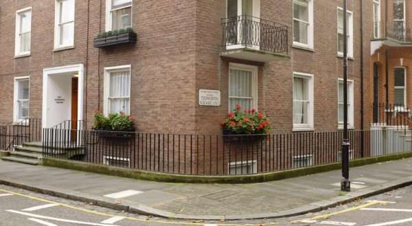 Tedworth Square