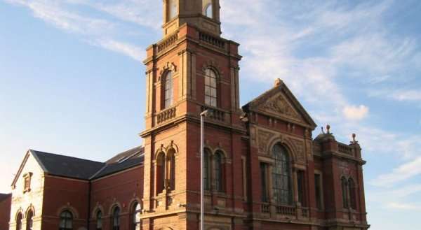Tees Valley Apartments