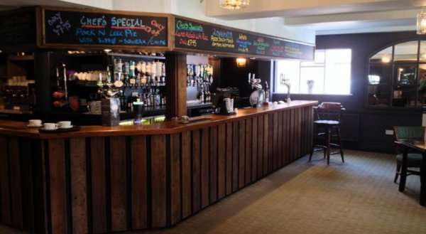 Templars Hotel and Carvery