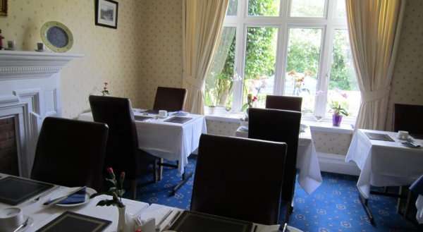 Temple Lodge
