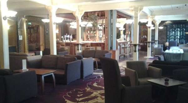 Templeton Hotel