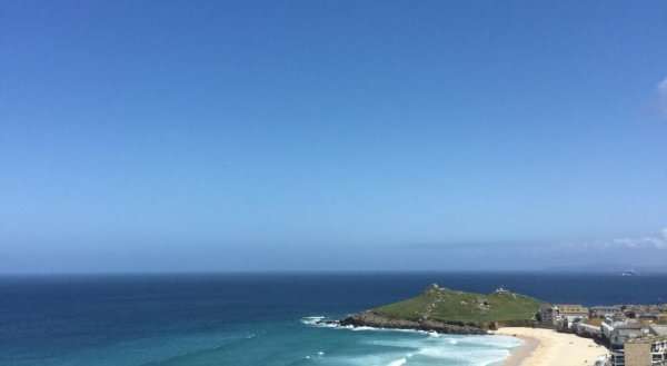 Ten Ocean View