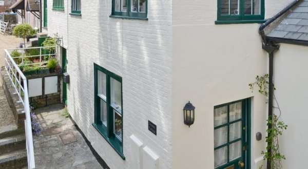 Tennay Cottage
