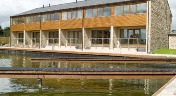 Tewitfield Marina