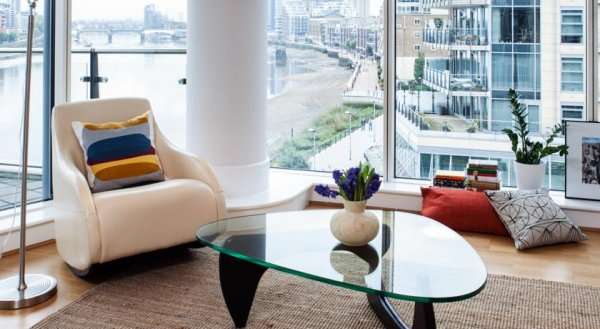 Thames View