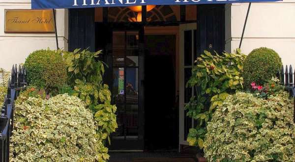 Thanet Hotel