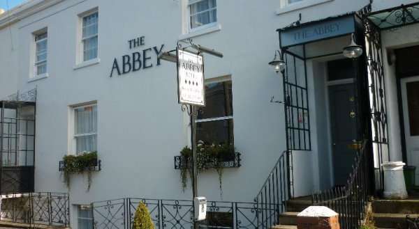 The Abbey