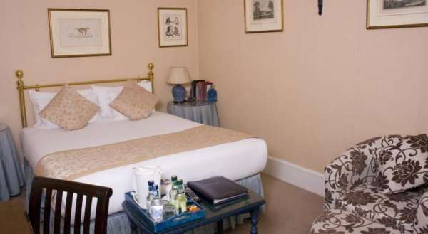 The Abbey Court Notting Hill