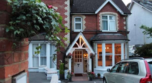 The Abbey House Hotel