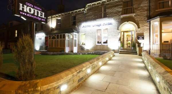 The Abbey Lodge Hotel