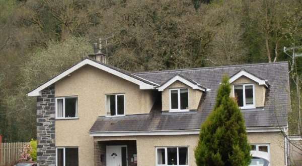 The Acorns Guest House