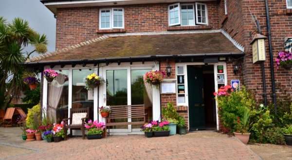 The Aldwick