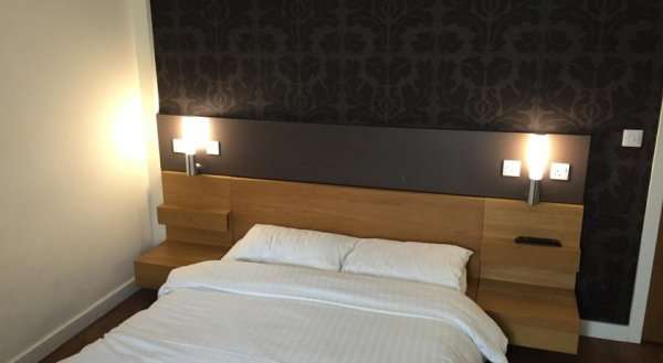 The Anchor Hotel & Bars