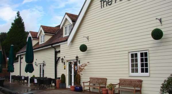 The Angel - a Citylodge Hotel