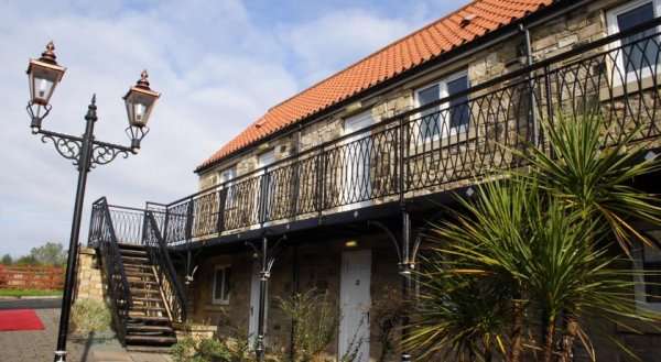 The Angel View Hotel