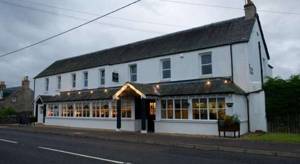 The Anglers Inn