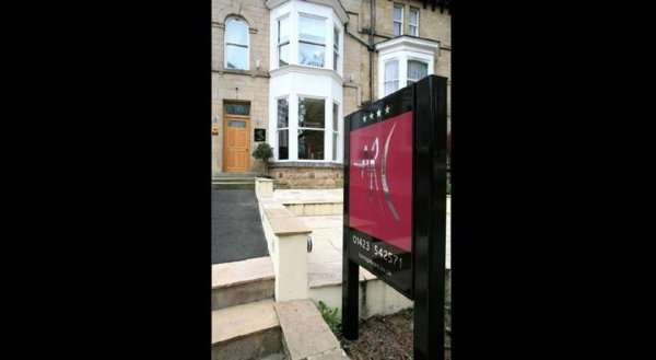 The Arc - Boutique B&B