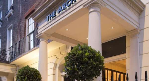 The Arch London