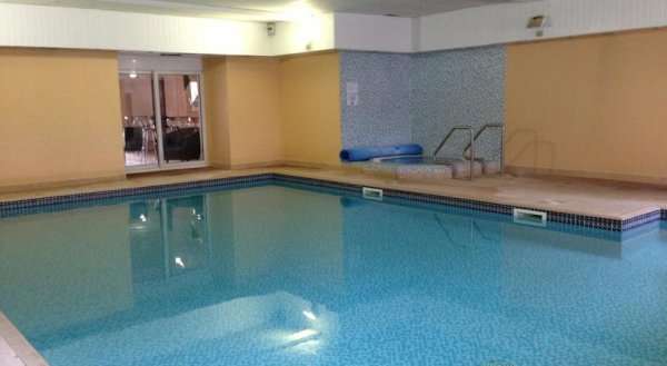 The Ashton Park Hotel