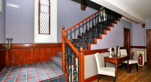 The Auld Kirk