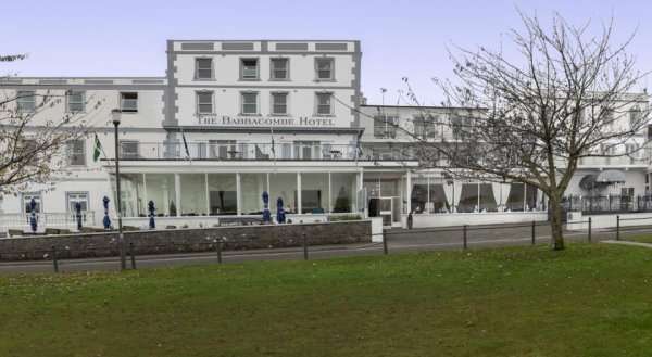 The Babbacombe Hotel
