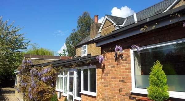 The Bakehouse Guesthouse