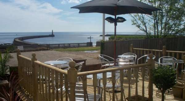 The Balmoral & Terrace Guest Houses