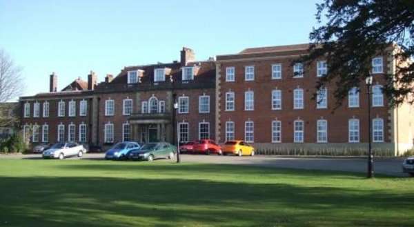 The Bannatyne Spa Hotel