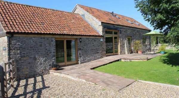 The Barn at Freemans Farm B&B