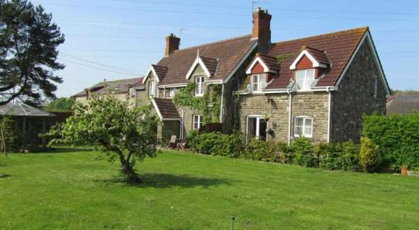 The Barn B&B