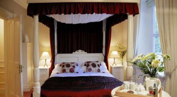 The Bath House Boutique Bed & Breakfast